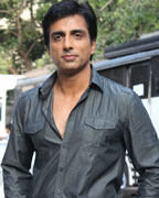 Sonu Sood